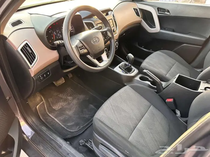 هونداي كريتا 2019 23