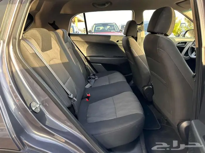 هونداي كريتا 2019 25