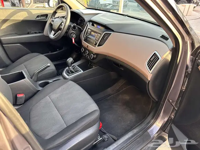 هونداي كريتا 2019 26