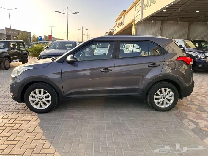 هونداي كريتا 2019 3