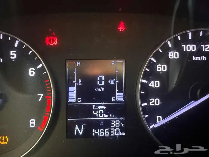 هونداي كريتا 2019 5