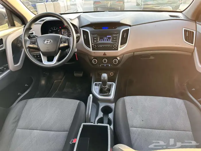 هونداي كريتا 2019 6