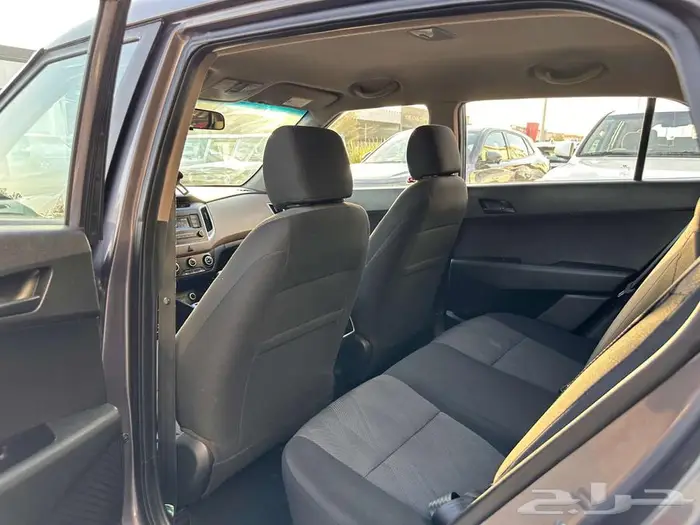 هونداي كريتا 2019 10