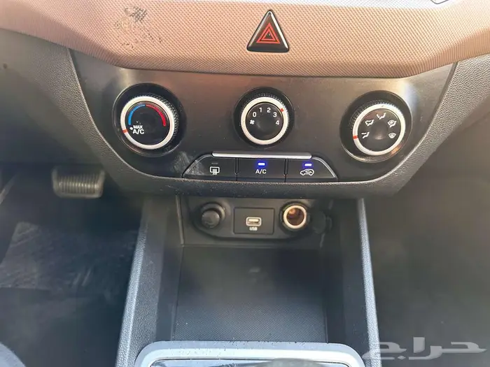 هونداي كريتا 2019 8