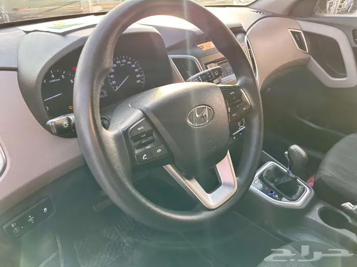 هونداي كريتا 2019 14