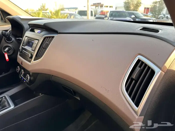 هونداي كريتا 2019 16