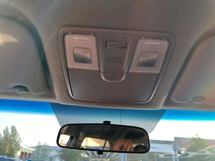 هونداي كريتا 2019 20