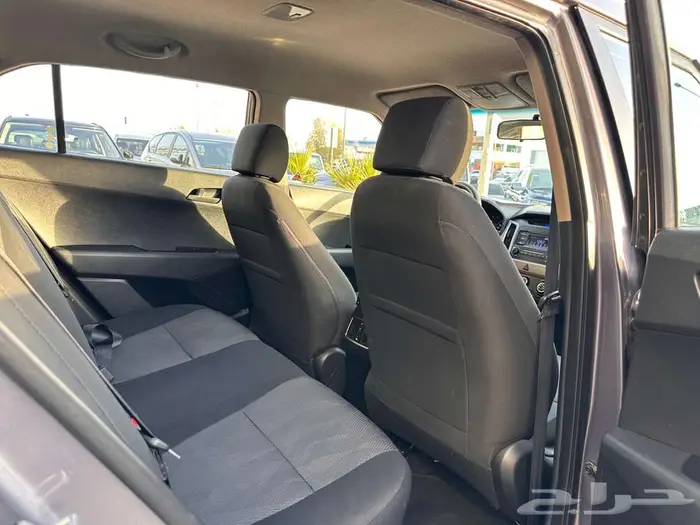 هونداي كريتا 2019 18