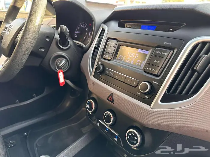 هونداي كريتا 2019 12