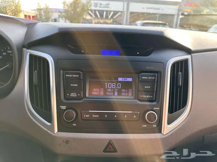 هونداي كريتا 2019 15