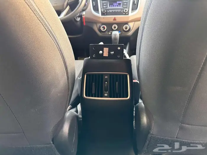 هونداي كريتا 2019 9