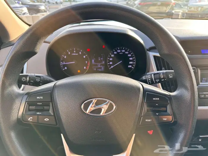 هونداي كريتا 2019 17