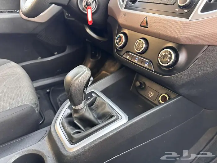 هونداي كريتا 2019 22