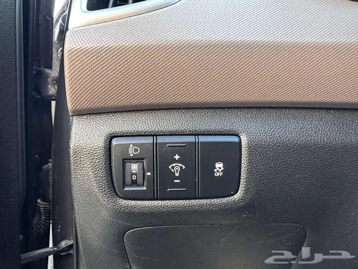 هونداي كريتا 2019 7