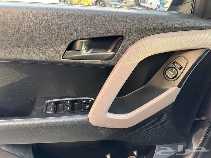 هونداي كريتا 2019 21