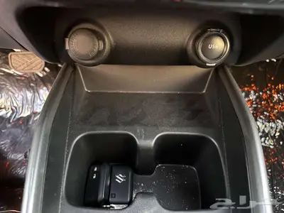 سوزوكي بالينو 2025 index