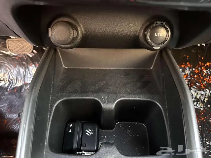 سوزوكي بالينو 2025 8