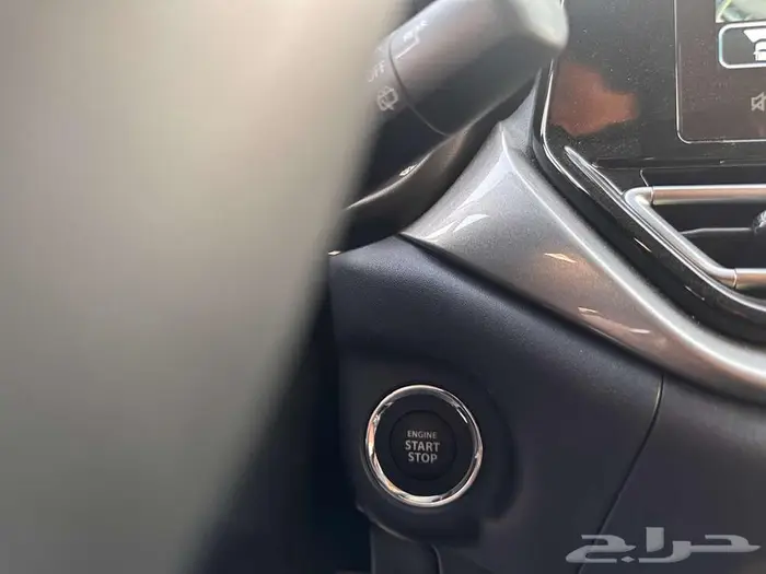 سوزوكي بالينو 2025 9