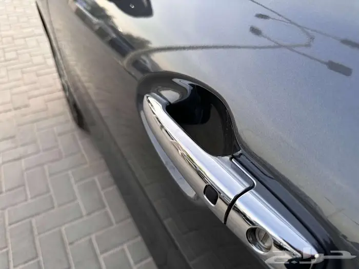 سوزوكي بالينو 2025 19