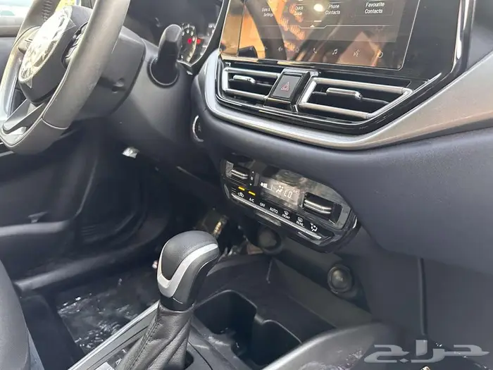 سوزوكي بالينو 2025 13