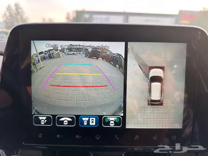 سوزوكي بالينو 2025 12