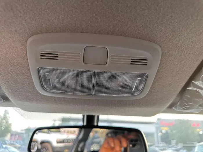 سوزوكي بالينو 2025 15