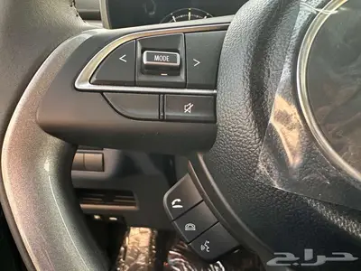 سوزوكي بالينو 2025 index