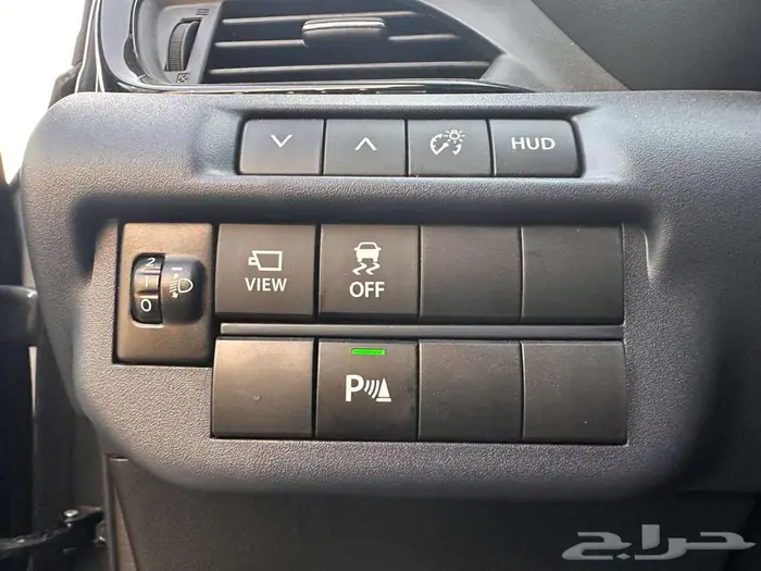 سوزوكي بالينو 2025 14