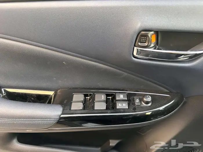 سوزوكي بالينو 2025 17