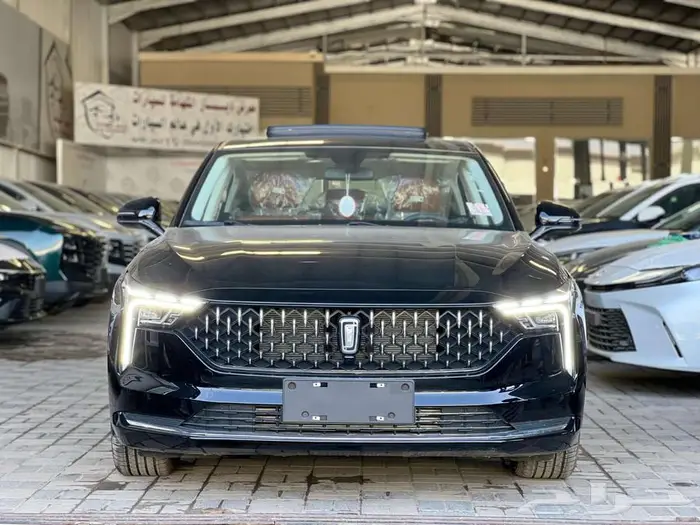 بيستون فاو B70 موديل 2025 كاش واقساط 0