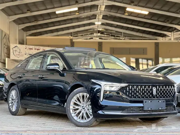 بيستون فاو B70 موديل 2025 كاش واقساط 2