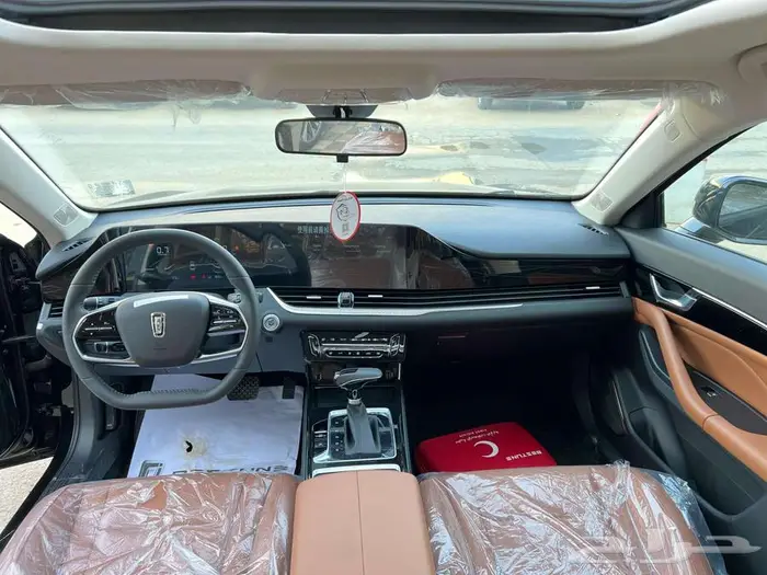 بيستون فاو B70 موديل 2025 كاش واقساط 3