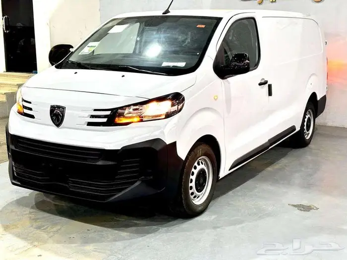 بيجو اكسبرت ديزل قير اتوماتيك 2025 اقوى عروض ل شهر 11 1