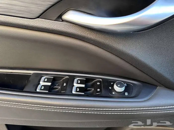 جيلي توجيلا 2023 7