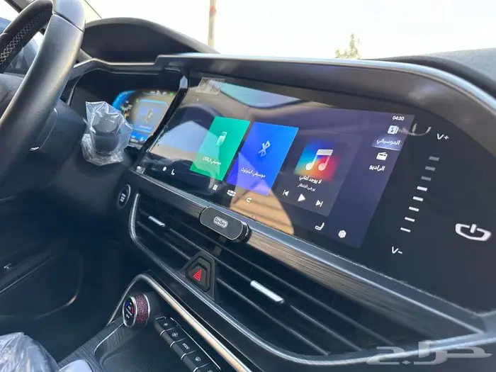 جيلي توجيلا 2023 13