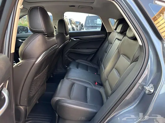 جيلي توجيلا 2023 25