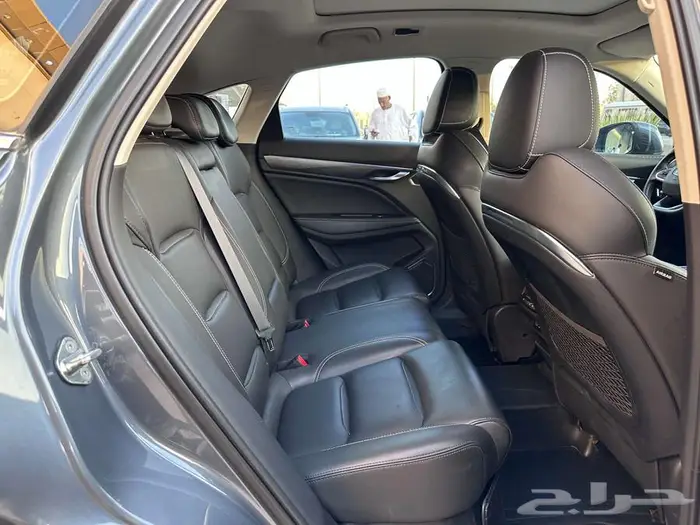 جيلي توجيلا 2023 27