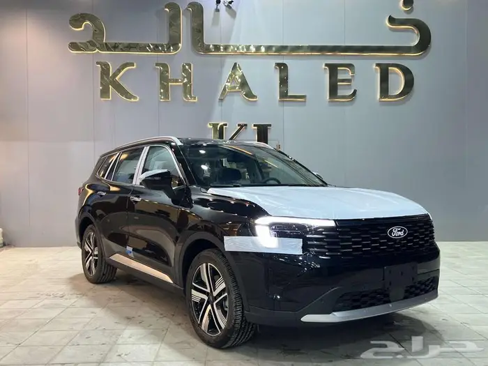 فورد تريتوري 2026 0