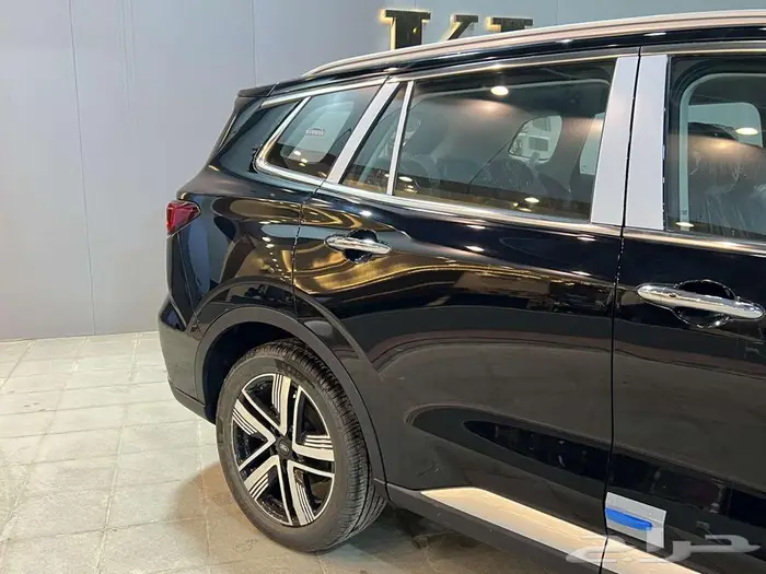 فورد تريتوري 2026 14