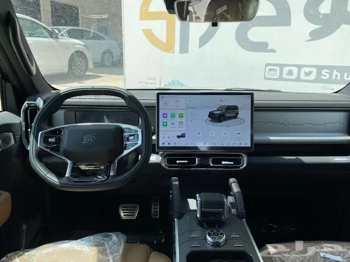 جيتور تي تو T2 لاكجري 2026 عرض خاص 11