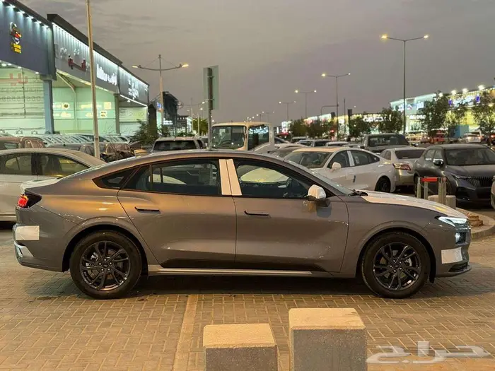 فورد تورس ترند 2026 اقساط وكاش 2