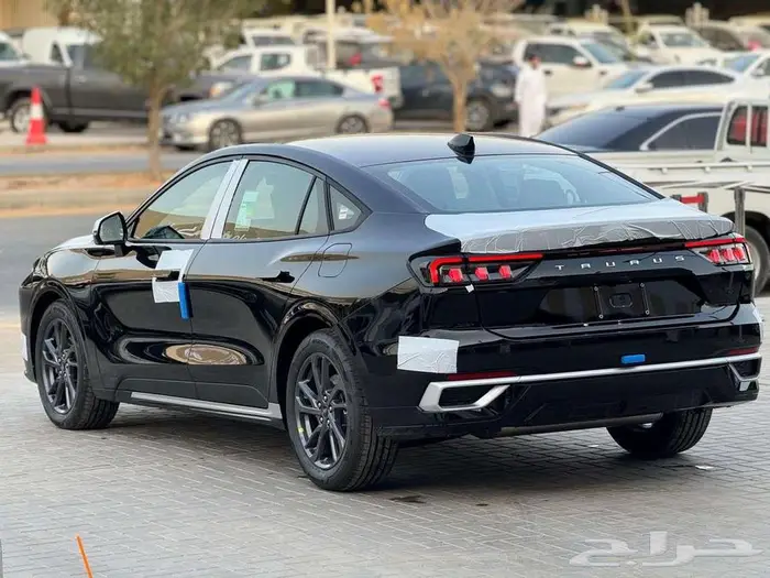 فورد تورس ترند 2026 اقساط وكاش 12