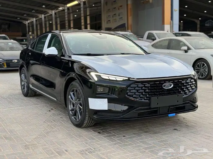 فورد تورس ترند 2026 اقساط وكاش 10