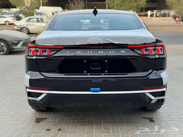 فورد تورس ترند 2026 اقساط وكاش 13