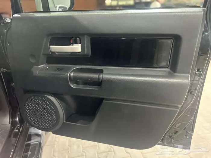 تويوتا اف جى 2017 FG2 13