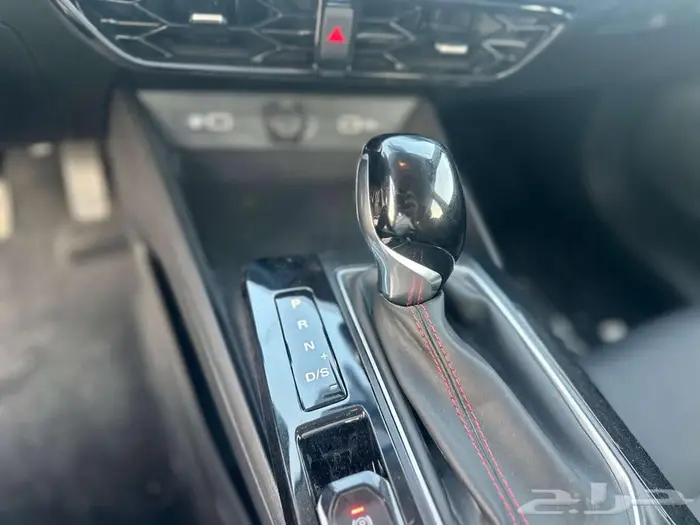 ام جي GT كمفورت موديل 2024 ( أقل سعر بالمملكة ) 14