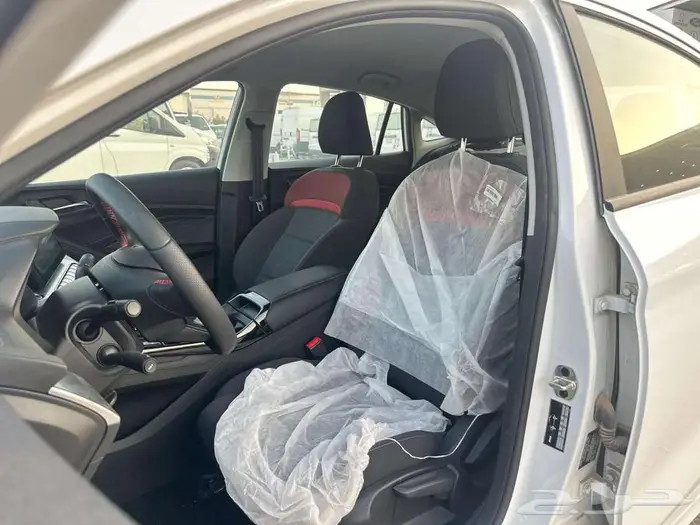 ام جي GT كمفورت موديل 2024 ( أقل سعر بالمملكة ) 16