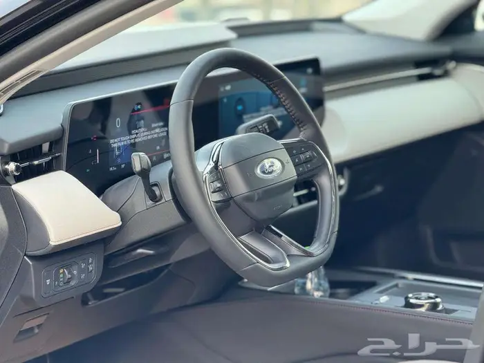 فورد تورس ترند 2026 اقساط وكاش 21