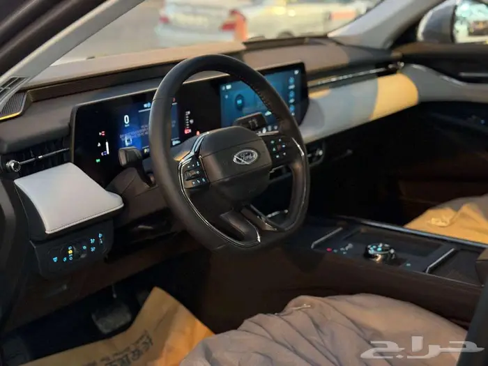 فورد تورس ترند 2026 اقساط وكاش 18