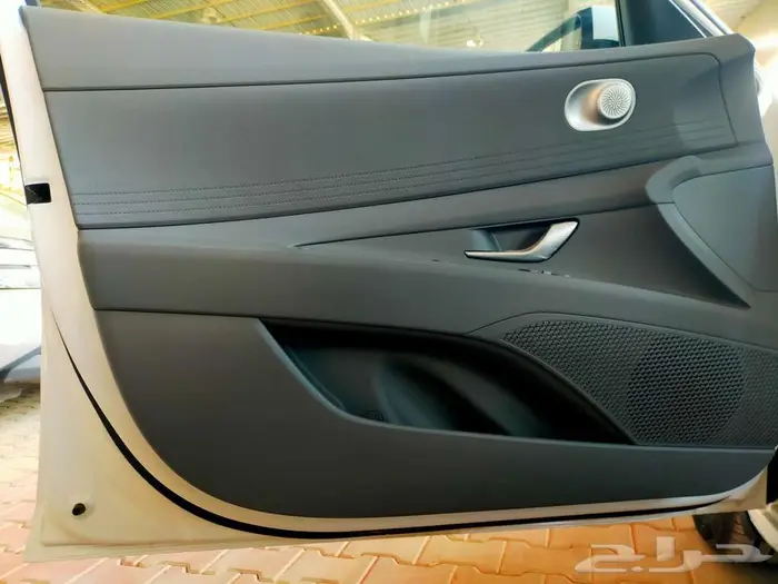 هيونداي النترا gl 2026 3